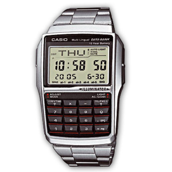 Casio herenhorloge digitaal sale